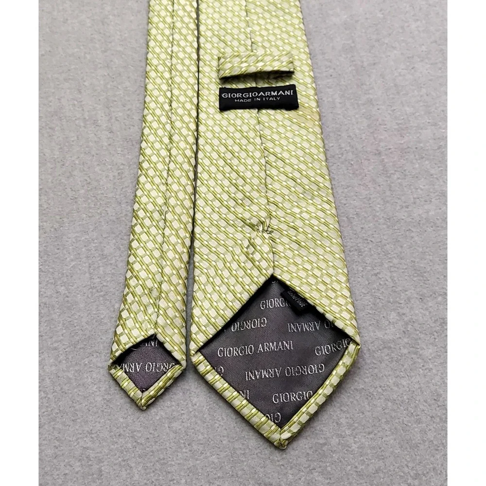 Giorgio Armani giorgio armani
